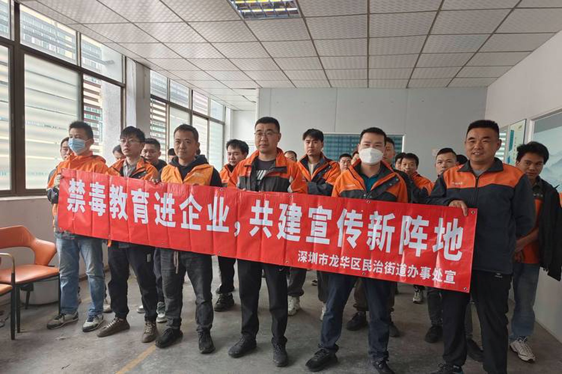 丁氏家庭农场